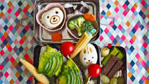 Do You Even Bento? How To Make A Simple But Adorable Bento! Do You Even Bento? How To Make A Simple But Adorable Bento!