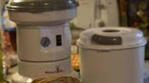 Easy whole wheat bread made using Kitchenaid mixer Easy whole wheat bread made using Kitchenaid mixer