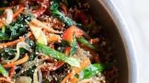 Japchae Japchae