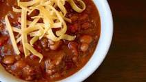 Wendy's Chili Wendy's Chili