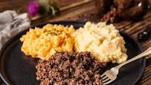 Haggis Neeps and Tatties Haggis Neeps and Tatties