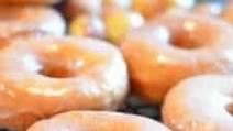 Homemade Glazed Yeast Donuts Homemade Glazed Yeast Donuts