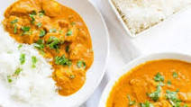 Indian Butter Chicken Indian Butter Chicken