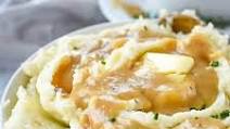 Easy Gravy Recipe Easy Gravy Recipe