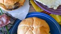 Midwestern Farm Burger Midwestern Farm Burger