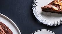 Flourless Chocolate, Almond, and Coconut Cake Recipe Flourless Chocolate, Almond, and Coconut Cake Recipe
