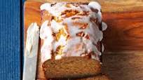 Honey Spice Bread Honey Spice Bread