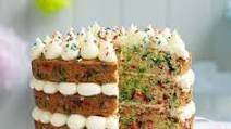 Birthday cake recipes Birthday cake recipes