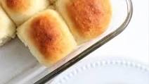 Gluten Free Hawaiian Rolls Gluten Free Hawaiian Rolls