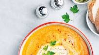 Pretty Pumpkin Soup Pretty Pumpkin Soup
