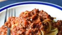 The Best Homemade Spaghetti Sauce The Best Homemade Spaghetti Sauce