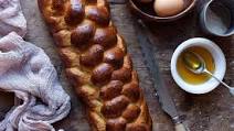 Classic Challah Classic Challah