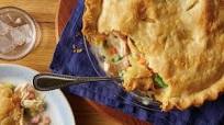 Classic Chicken Pot Pie Classic Chicken Pot Pie