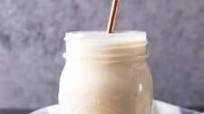 Vegan Protein Shake Recipe (Dairy-Free) Vegan Protein Shake Recipe (Dairy-Free)