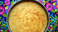 Easy One Bowl Yellow Cake Easy One Bowl Yellow Cake