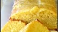Starbucks Lemon Loaf Starbucks Lemon Loaf