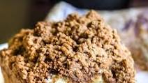 Cinnamon Crumb Coffee Cake Cinnamon Crumb Coffee Cake