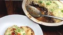 Wild Game Cottage Pie Wild Game Cottage Pie