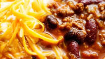 Beef Chili Recipe Beef Chili Recipe