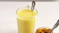 Turmeric Paste for Golden Milk Turmeric Paste for Golden Milk