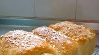 Instant Oat Soya Milk Bread Recipe Instant Oat Soya Milk Bread Recipe
