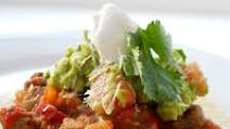 South Texas Carne Guisada South Texas Carne Guisada
