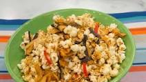 Taco Popcorn Taco Popcorn