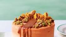 Yan’s Animals of the Rainforest Cake Yan’s Animals of the Rainforest Cake