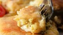 Chicken Crescent Rolls Chicken Crescent Rolls