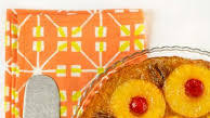 Pineapple Upside Down Cake Pineapple Upside Down Cake