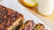 Gluten Free Apple Cinnamon Bread Gluten Free Apple Cinnamon Bread