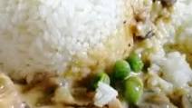 Cream of Mushroom Chicken Cream of Mushroom Chicken