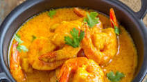 Goan Prawn Curry Recipe Goan Prawn Curry Recipe