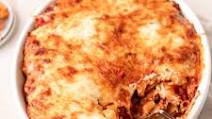 Baked Ziti Baked Ziti