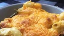 Macaroni Pie Recipe Macaroni Pie Recipe