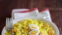 pilau kedgeree recipe | Schwartz pilau kedgeree recipe | Schwartz