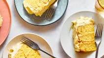 Southern Mandarin Orange Cake Southern Mandarin Orange Cake