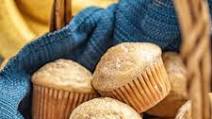 Mom's Easy Banana Muffins Mom's Easy Banana Muffins