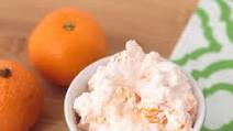JELL-O Mandarin Orange Salad JELL-O Mandarin Orange Salad