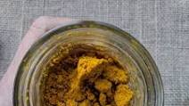 Anti Inflammatory Turmeric Golden Milk Paste Recipe Anti Inflammatory Turmeric Golden Milk Paste Recipe