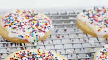 Whole-Wheat Sugar Cookie Recipe Whole-Wheat Sugar Cookie Recipe