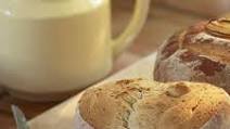 Old-Fashioned Potato Bread Old-Fashioned Potato Bread