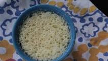 3-2-1 Cake {with Sugar Free Cake Mix} | No Thanks to Cake 3-2-1 Cake {with Sugar Free Cake Mix} | No Thanks to Cake