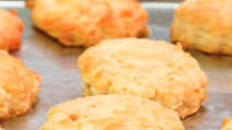 Chicken Parmesan Cookies Chicken Parmesan Cookies