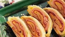 Flaky Deli Slices Flaky Deli Slices