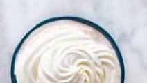 Homemade Whipped Cream Homemade Whipped Cream