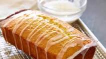 Lemon Cake Lemon Cake