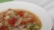 Healing Cabbage Soup Healing Cabbage Soup