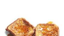 French Toast for One French Toast for One