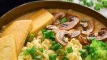 Vegan Ramen Vegan Ramen